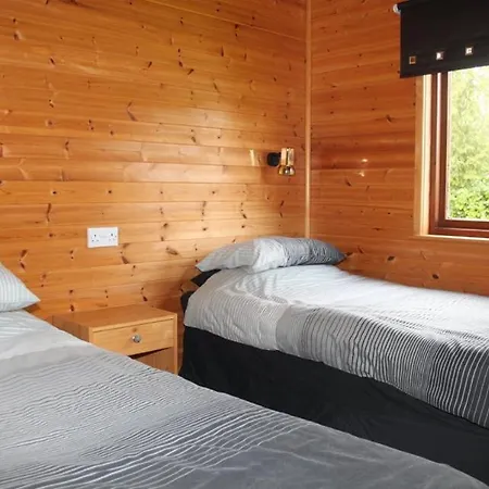 Lodge Lac Lucie Chalet And Private Lake *